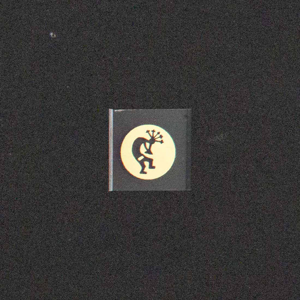 Kokopelli Good Fortune Image