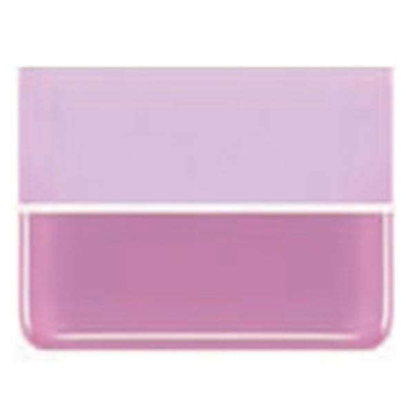 PINK THIN 2MM OPALESCENT