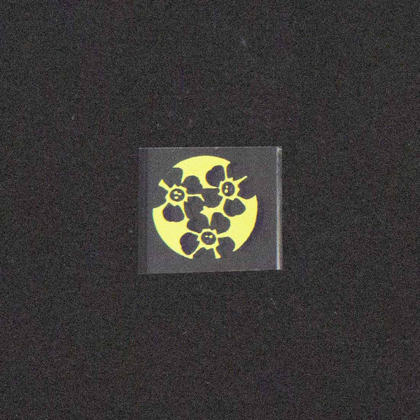 Flower Trinity Image