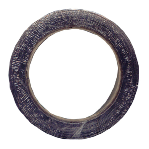 0.5" x 0.01" Graphite Tape