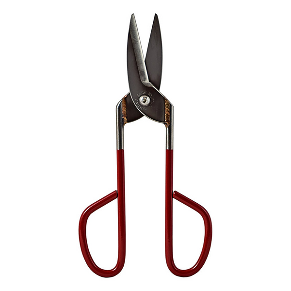 Cutting Edge Shears: Medium Straight