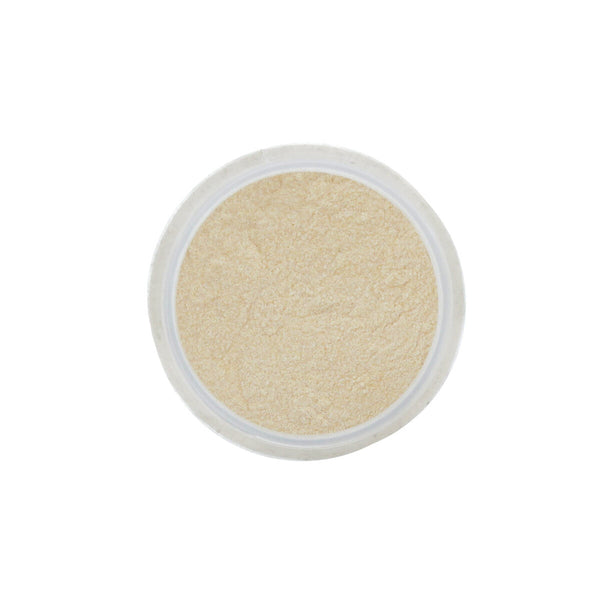 RED TRANS FRIT POWDER