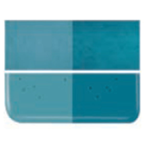 AQUAMARINE BLUE DBL RL 3MM TRANS