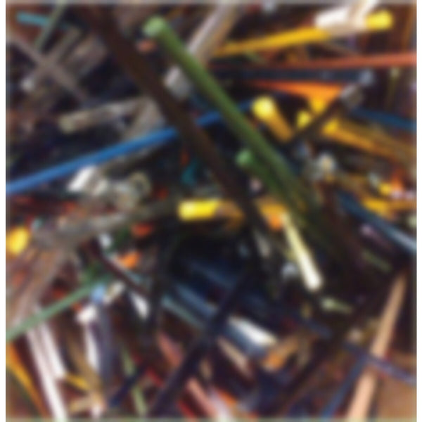 Glass Rods – ABR Imagery