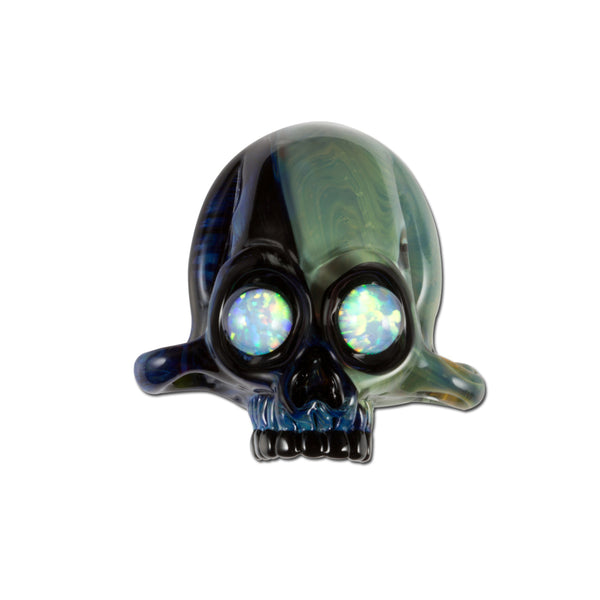 NS Dark Multi Frit (S) - 4oz