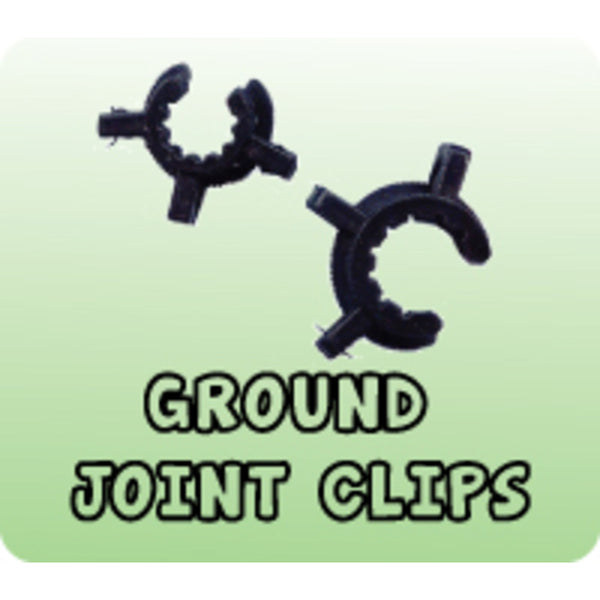 Plastic 14/20 GG Joint Clip