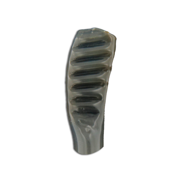 Asian 7-8mm Dark Grey Rod