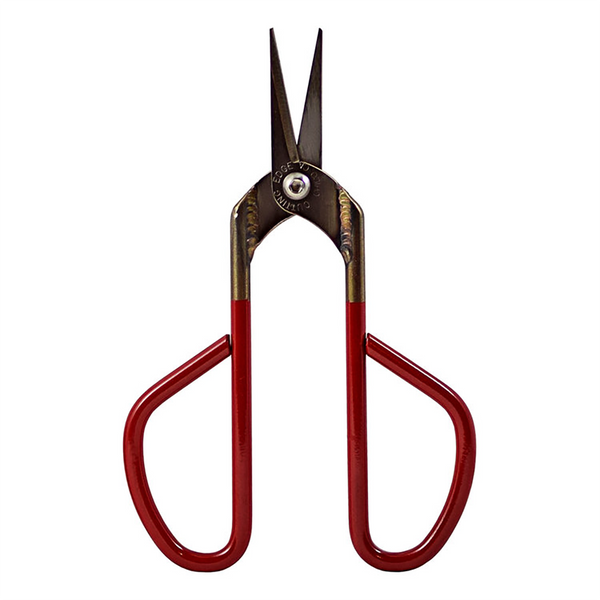 Cutting Edge Shears: Salt Trim Shear (small handles)