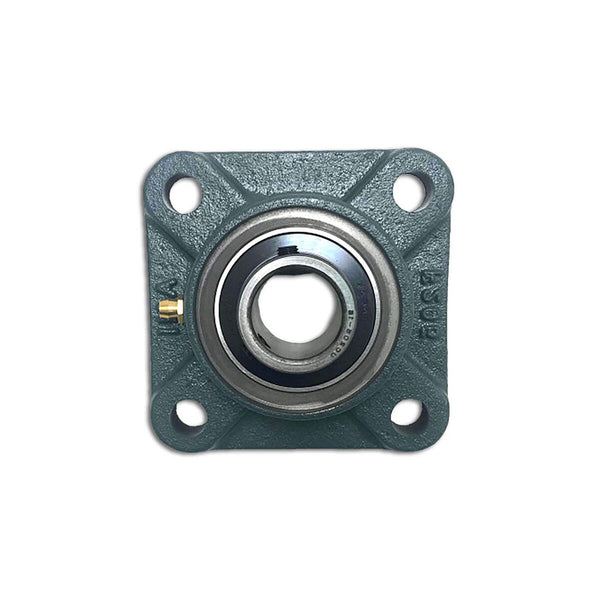 Replacement Bearings Plate