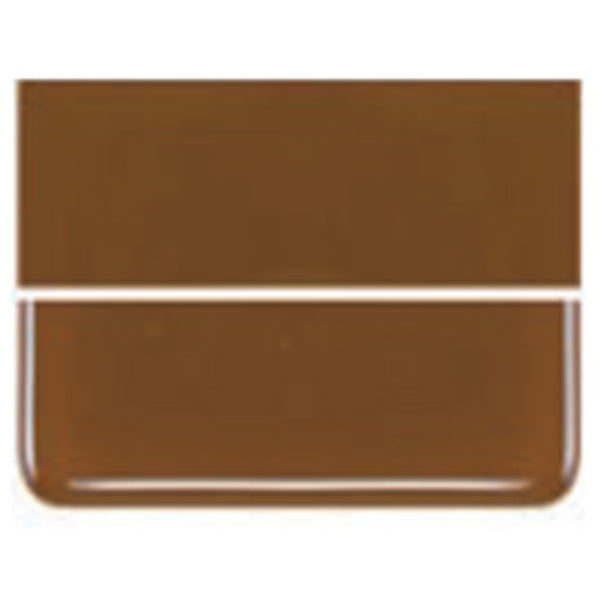 WOODLAND BROWN THIN 2MM OPALESCENT