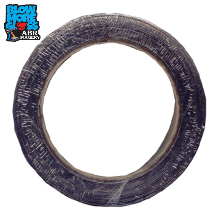 Blow More Glass Tools - 1" x 0.015" Graphite Tape