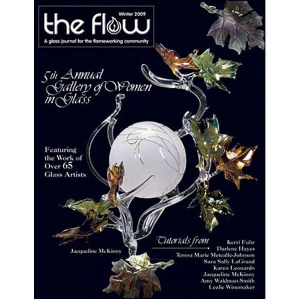 The Flow Magazine (Winter 2009)