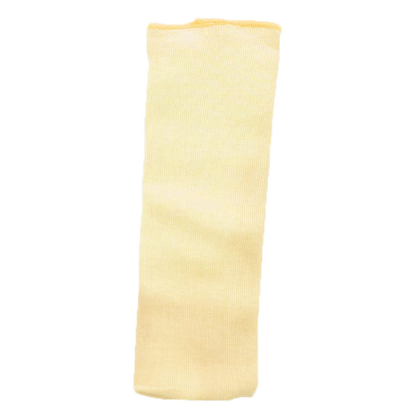 10" Yellow Kevlar Sleeve