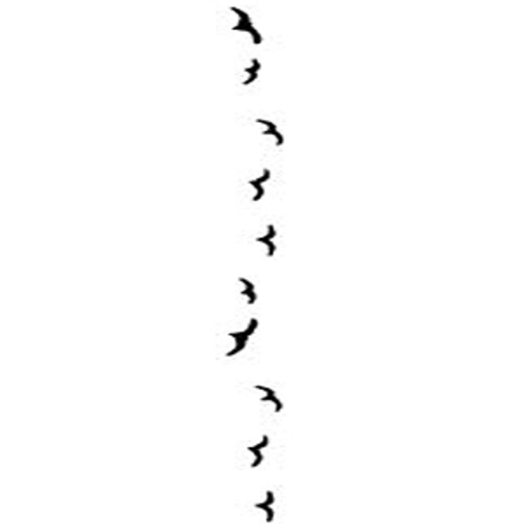 Free Bird Bracelet Image