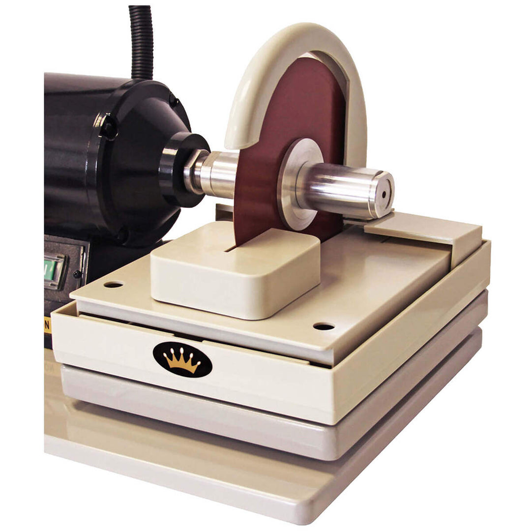 Covington - 8" Cab King Trim Saw Attachment
