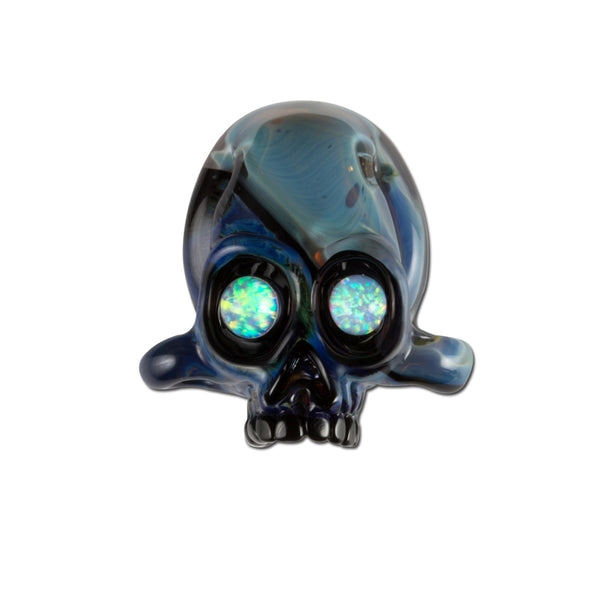 NS Dark Blue Amber Purple (Seconds)