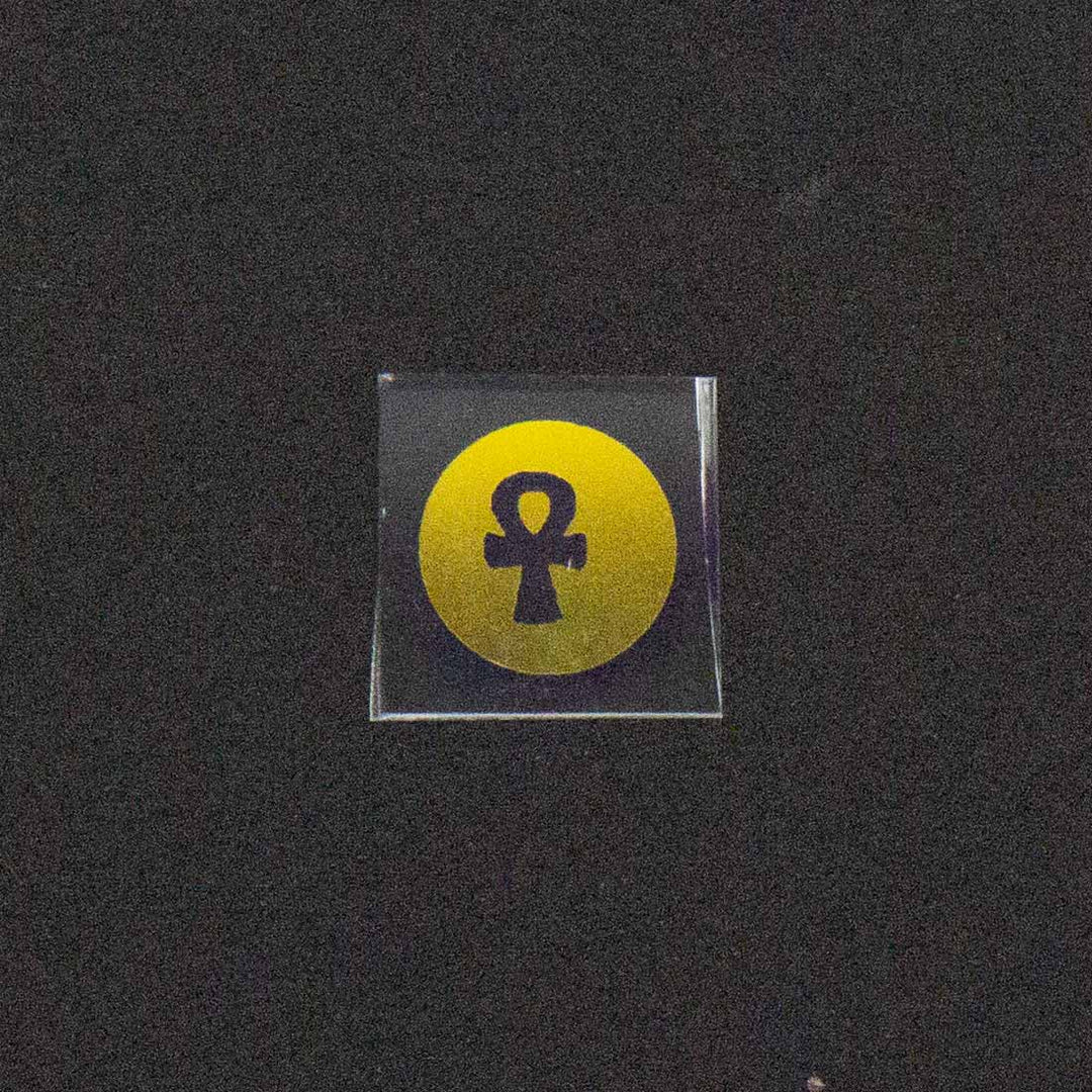 Ankh Cross Image