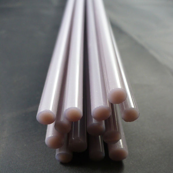 Lauscha Dusty Lilac Rod (Odds)