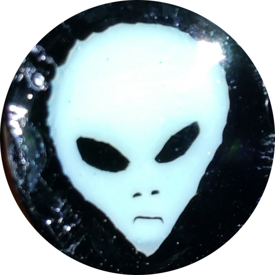 Slyme Alien Milli