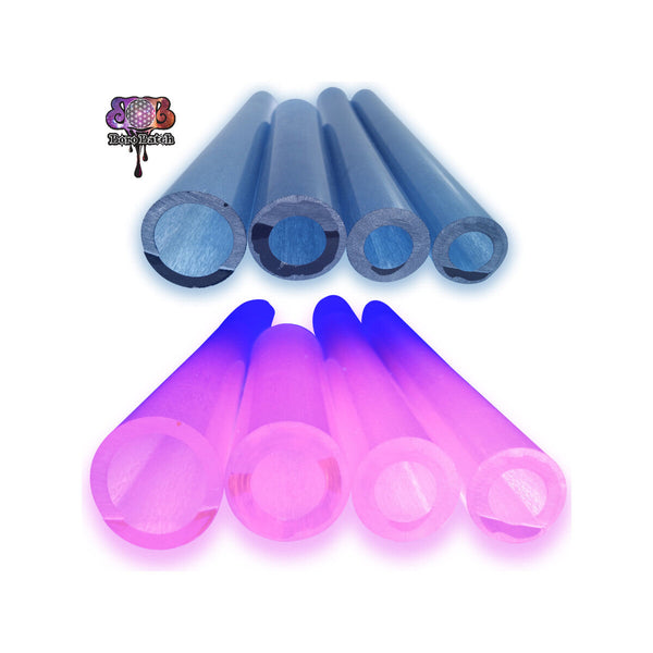 Blue Raspberry Surprise Bottom