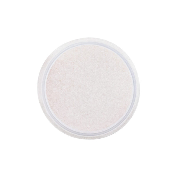 LIGHT PEACH CREAM OPAL FINE FRIT