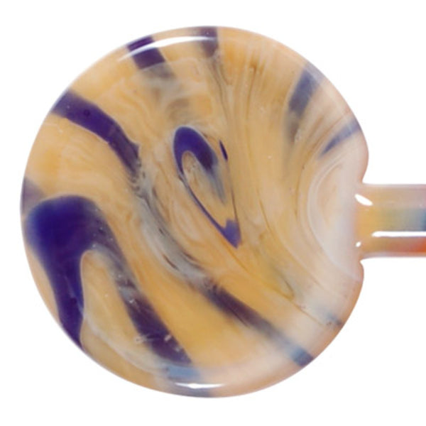 Vetrofond Dark Lichen Rod (Odds)