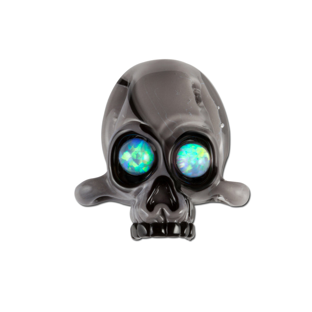 Northstar Oregon Grey Frit Small - 4oz