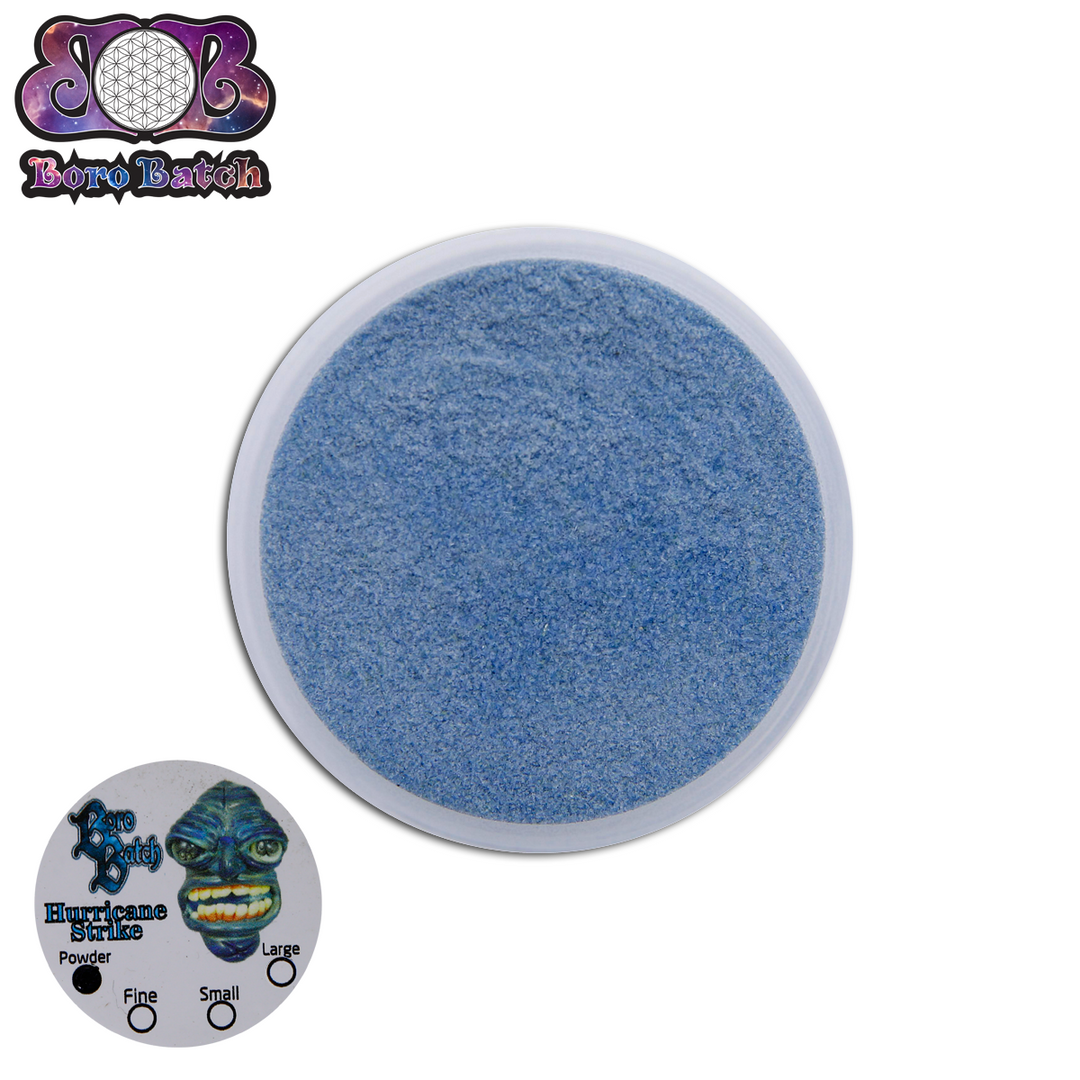 Boro Batch Hurricane Strike Frit (Powder)
