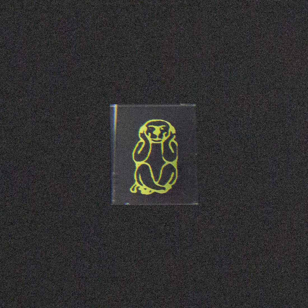 Hear No Evil Monkey Image
