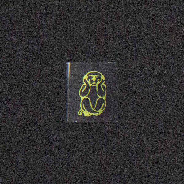 Hear No Evil Monkey Image