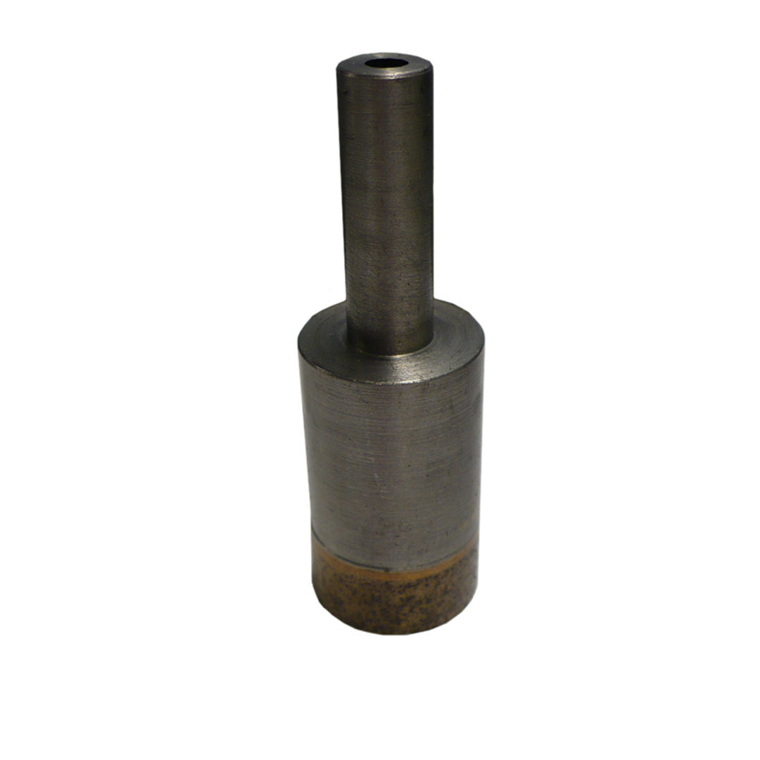 7/8" (22.3mm) Diamond Core Sintered Straight Drill Bits for Glass