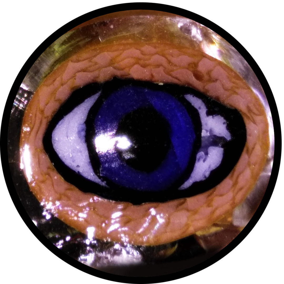 Eye Milli