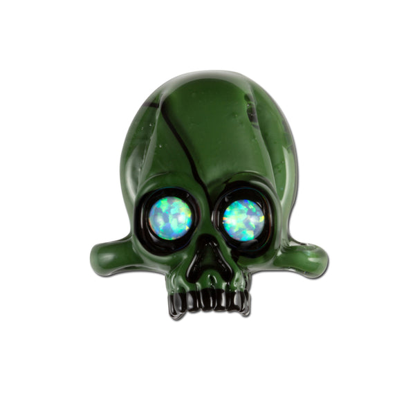 Northstar Forest Green Forepowder