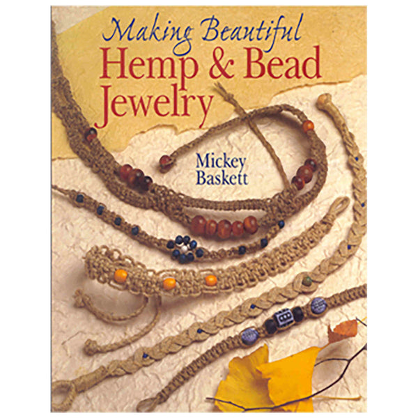 Making Beautiful Bead Jewelry