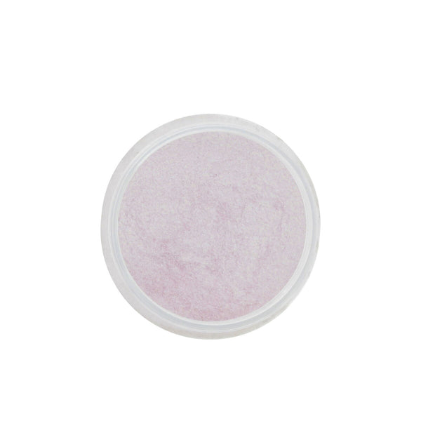 CRANBERRY PINK TRANS FRIT POWDER