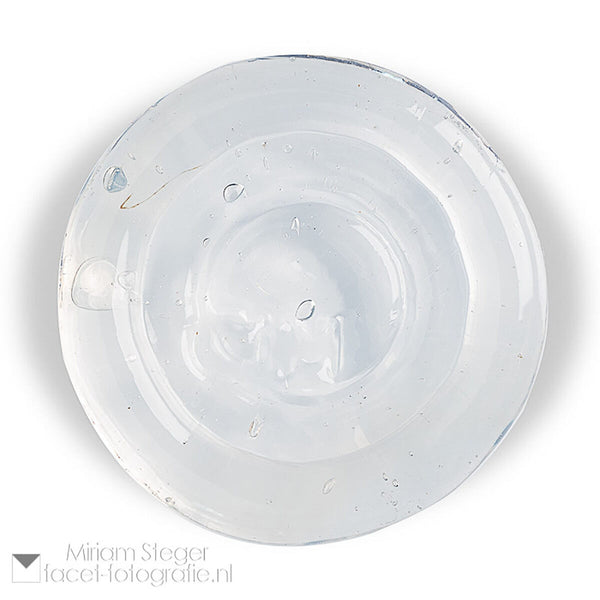 Messy Cirrus Rod (104 COE) - Fire Sale