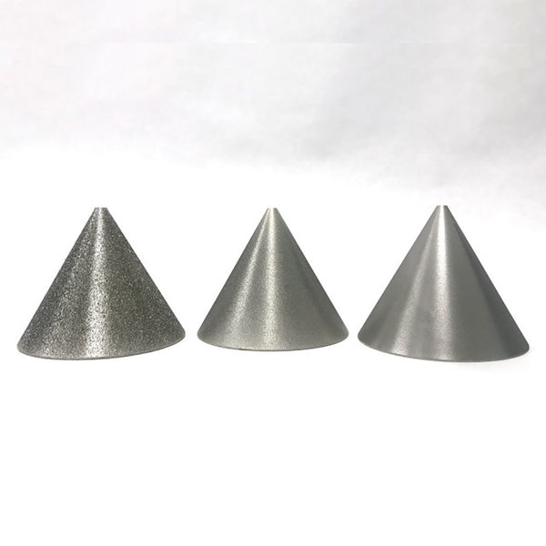 Nickel Bond Diamond Cones