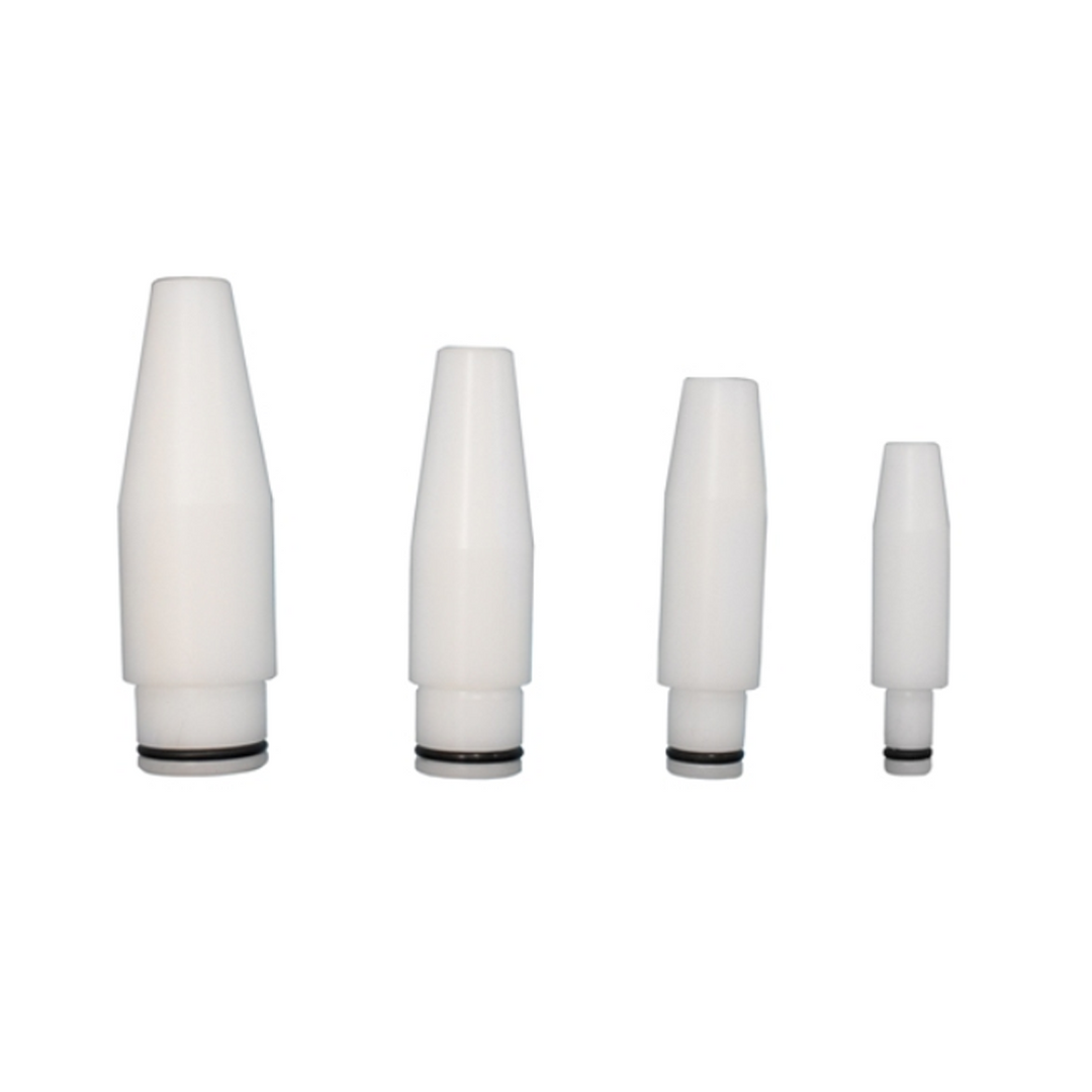 Delrin Mouth Piece - 25mm