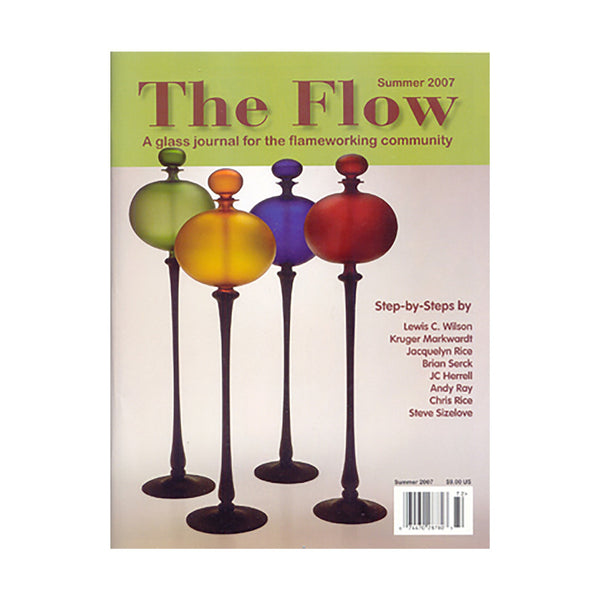 The Flow Magazine (Summer 2010)