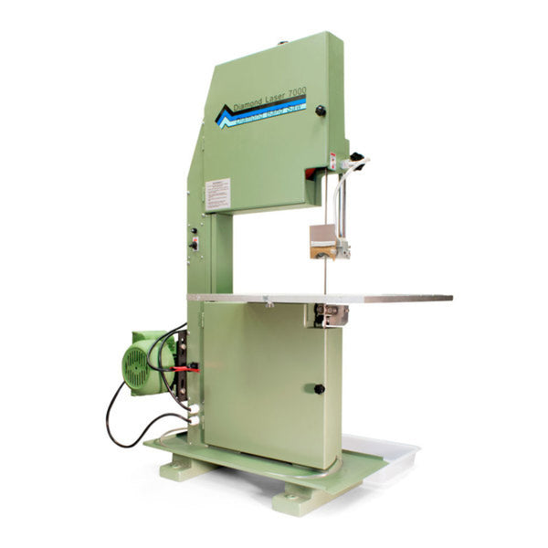 Diamond Laser 7000 Band Saw