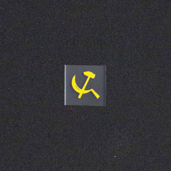 Russian Hammer/Sickle Image