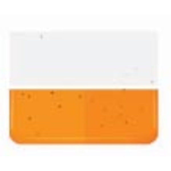 LT Orange Striker 2mm Thin