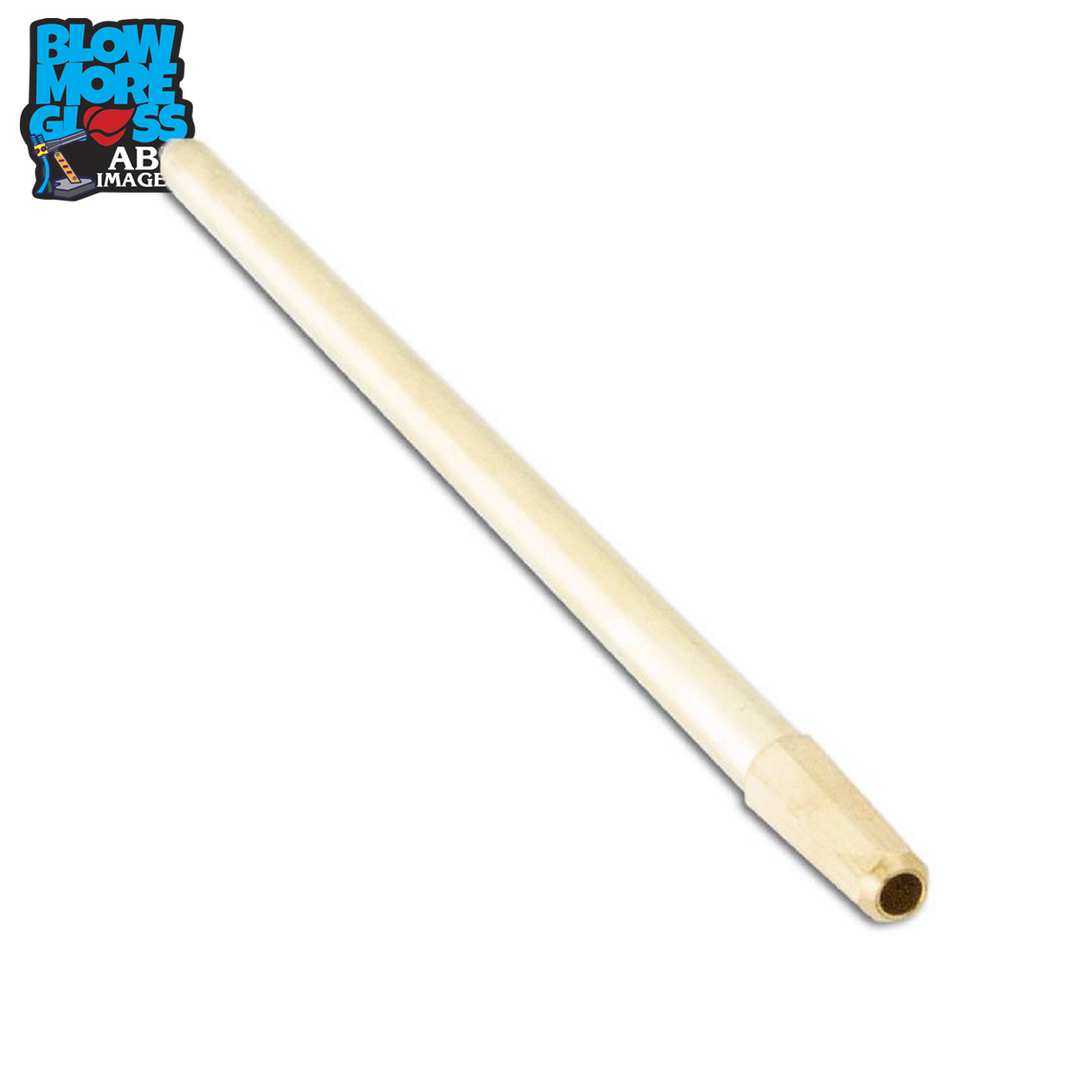 Blow More Glass Tools - Prime Brass 10/18 Female Joint Reamer