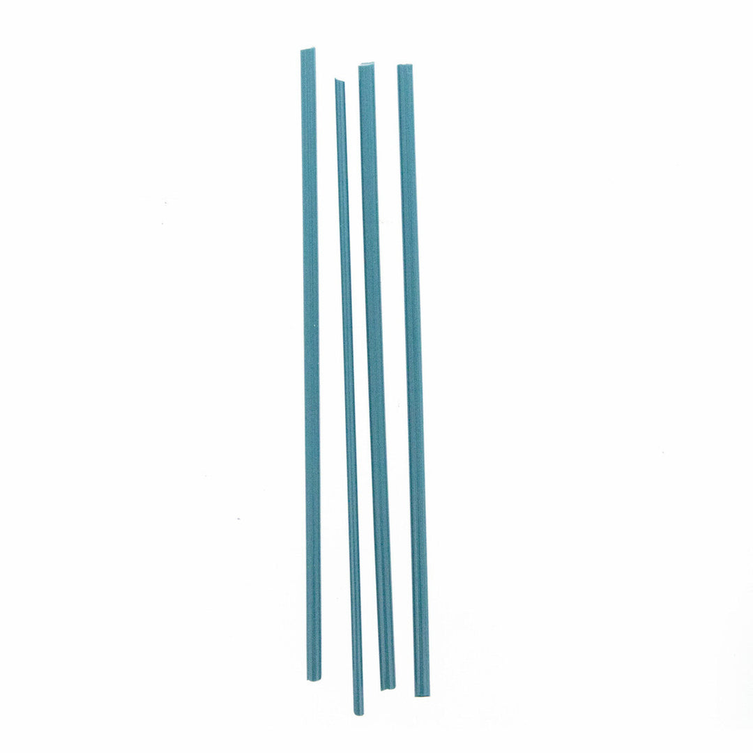 Kashmir Rod - Turquoise Rod