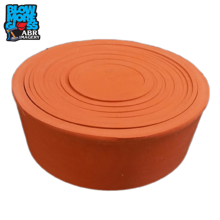 4.5" High-Heat Nested Stopper