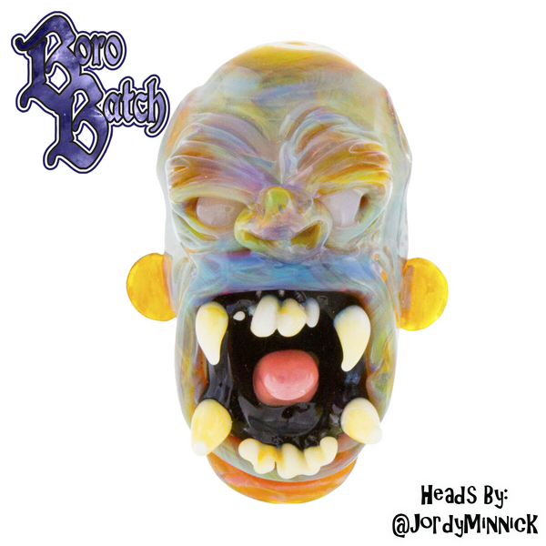 Boro Batch Swamp Strike Rod (Bot)