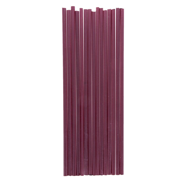 Lauscha Dark Amethyst Rod