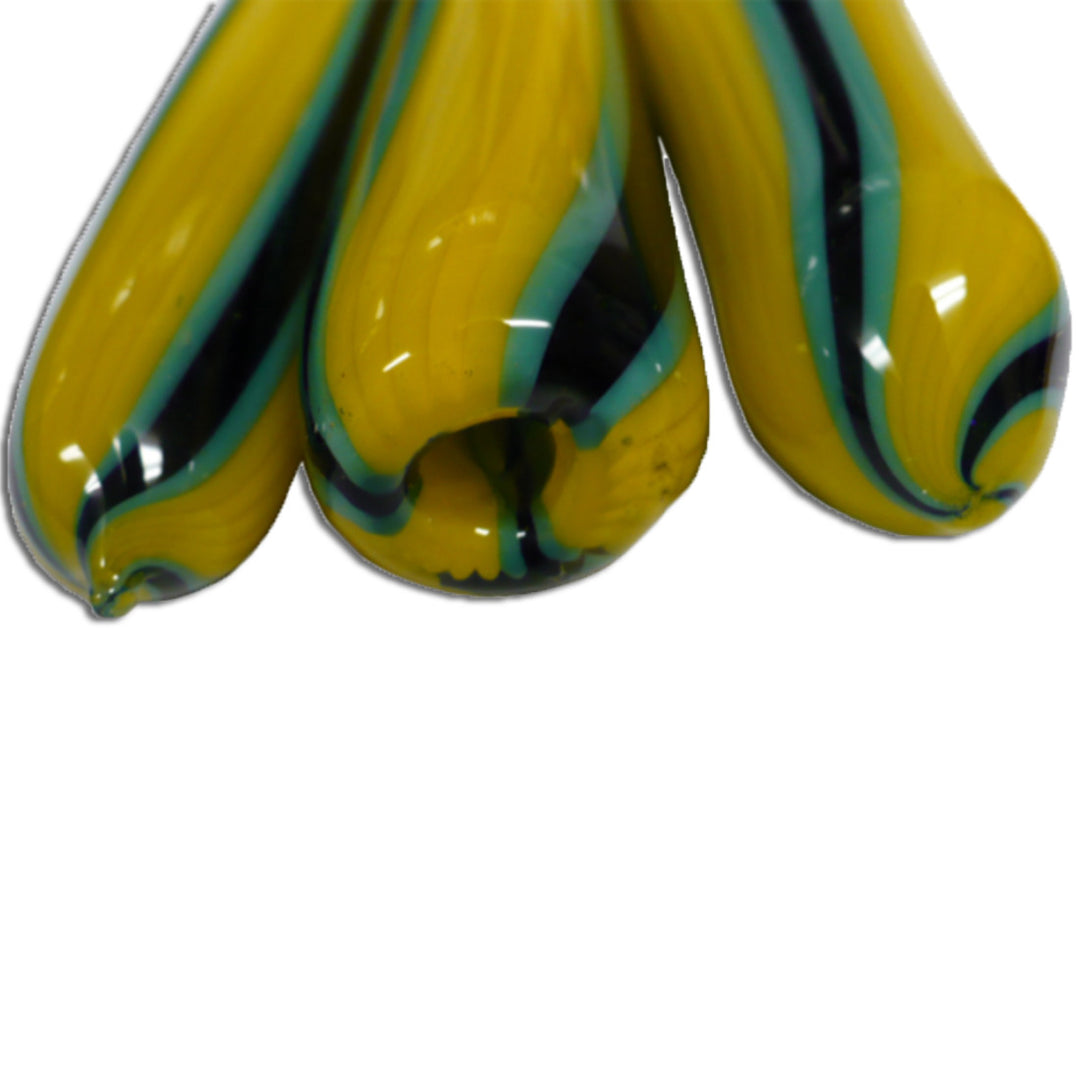 Batgirl Striped Tubing
