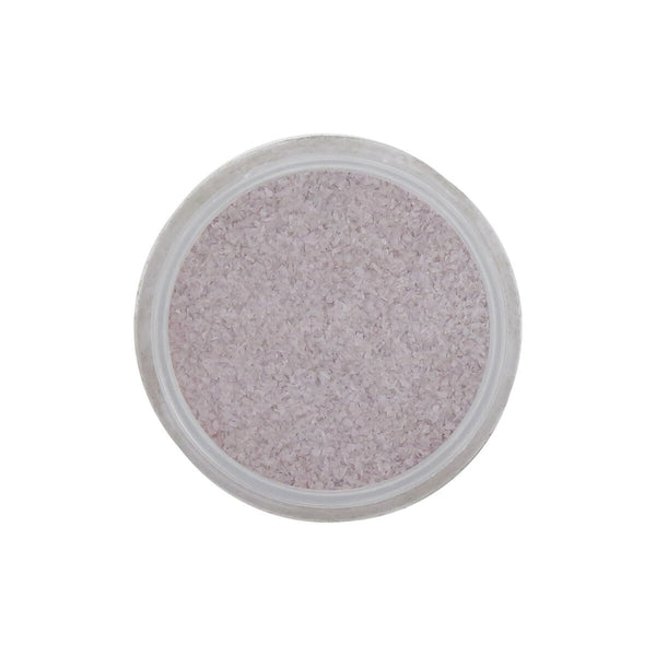 DUSTY LILAC OPAL FINE FRIT