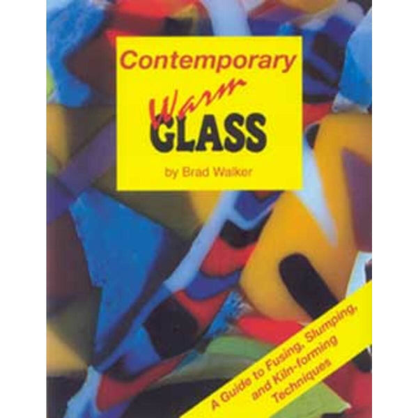 Contemporary Warm Glass